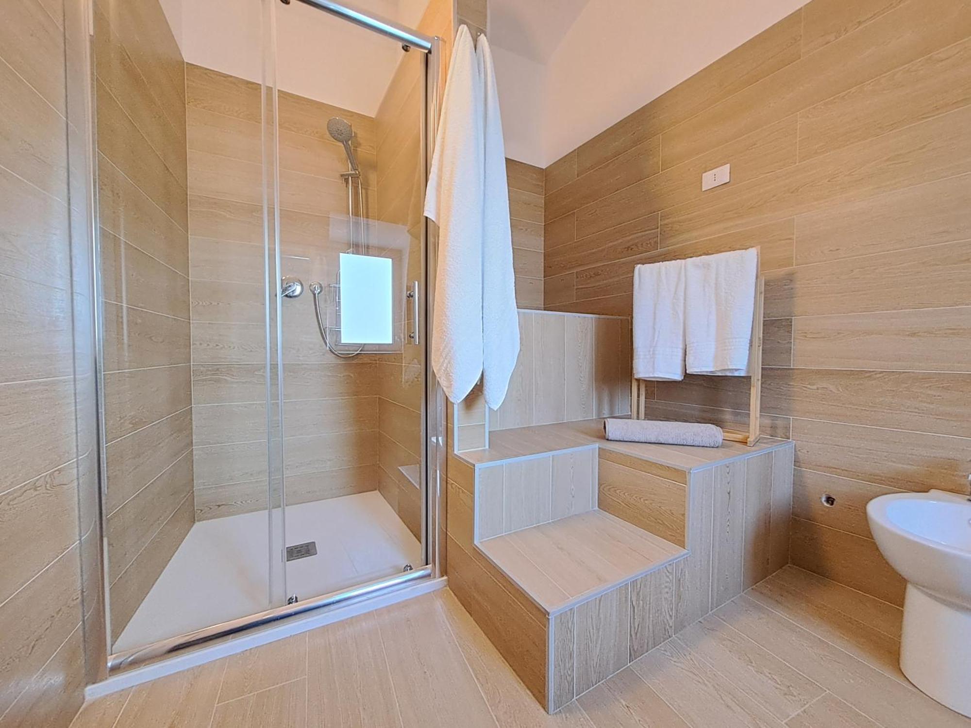La Casa Sull Arco Bed & Breakfast Lucera Bagian luar foto